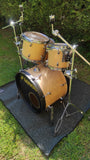 Sonor Sonic Plus acoustic drum kit