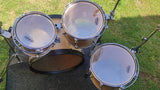 Sonor Sonic Plus acoustic drum kit