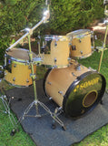 Sonor Sonic Plus acoustic drum kit