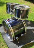 Pearl BLX All Birch Drums