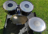 Pearl BLX All Birch Drums