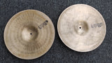 HiHat Ufip Heavy Band 14"