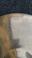 Custom Ride Zildjian Z  20"