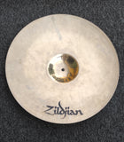 Custom Ride Zildjian Z  20"