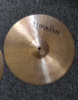 HiHat Turkish Classic Series 14"