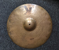 Zildjian K Custom Ride 20"