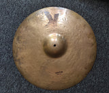 Zildjian K Custom Ride 20"