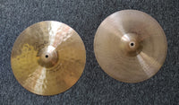 Paiste Signature Power HiHat 14"