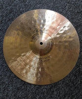 Paiste Signature Power HiHat 14"