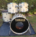 Batteria Yamaha Power Tour Custom 8000