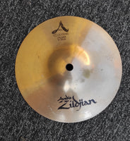 Custom Splash Zildjian Avedis 8"