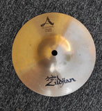 Custom Splash Zildjian Avedis 8"