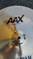 Sabian AAX  China 16"