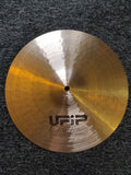 Medium HiHat Ufip Class 14"