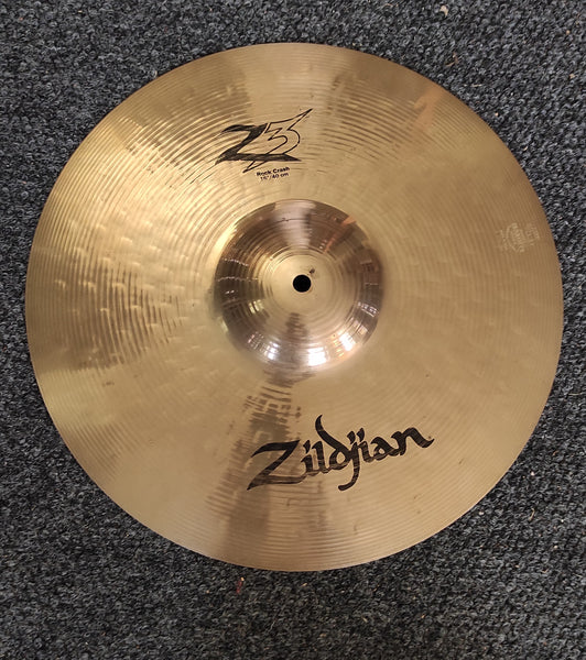 Rock Crash Zildjian Z3 16"