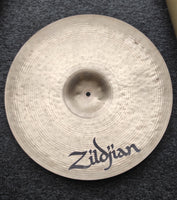 Dark Crash Zildjian K Serie 18"