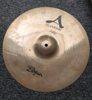 Zildjian Avedis Custom Crash 15"