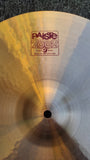 Paiste 2002 Crash 16"