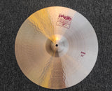 Ride Paiste 2002 20"