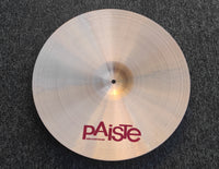 Ride Paiste 2002 20"