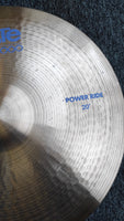 Power Ride Paiste 2000 20"