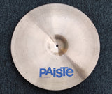 Power Ride Paiste 2000 20"