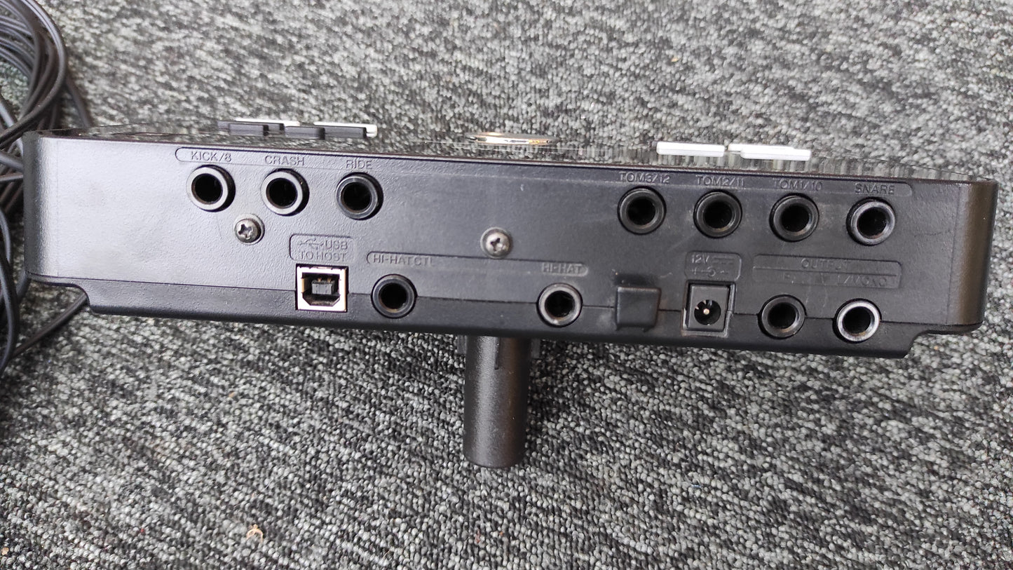 Modulo Sonoro Yamaha DTX502