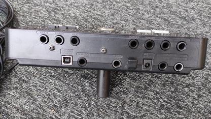 Modulo Sonoro Yamaha DTX502