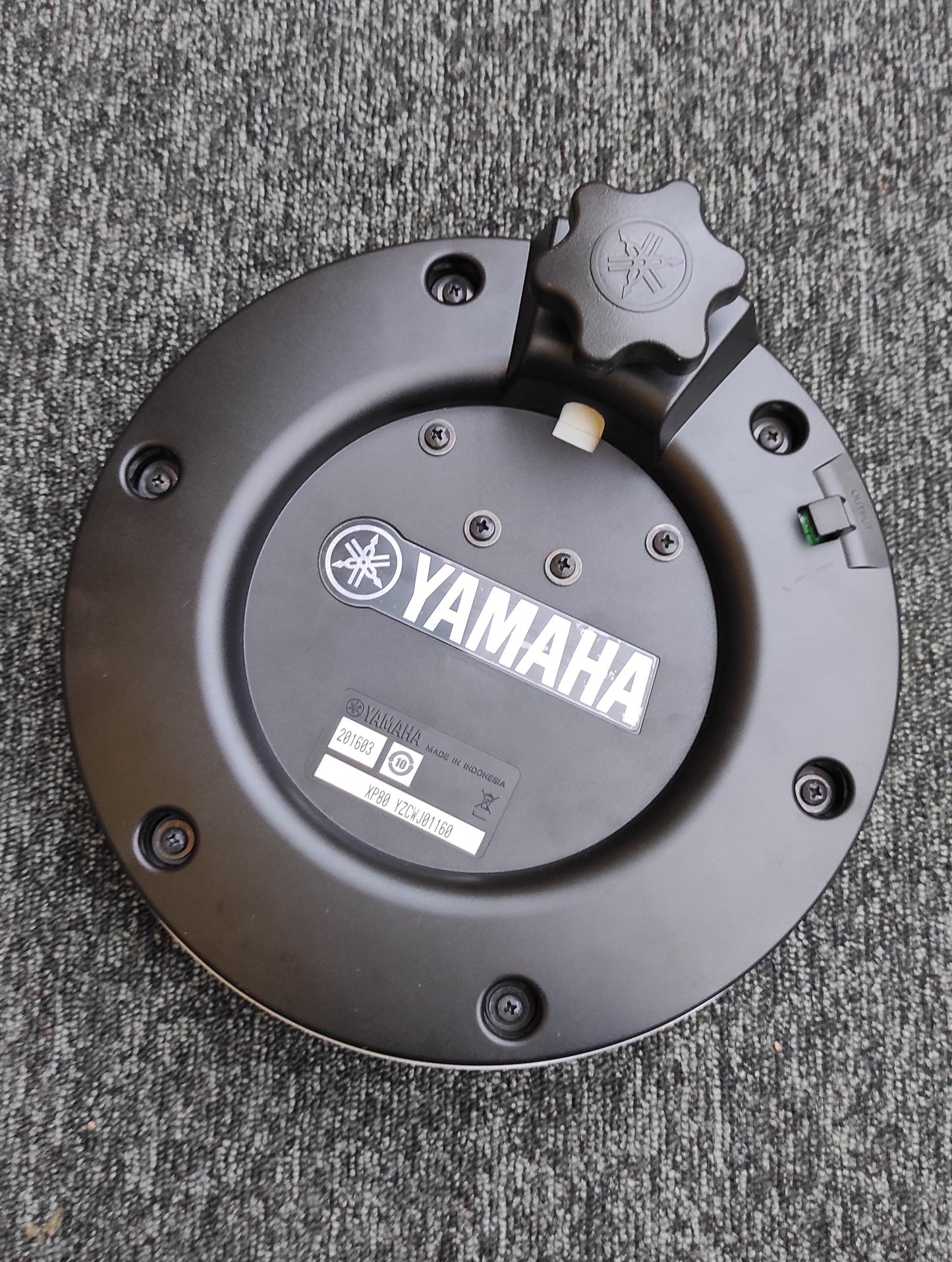 Pad Yamaha XP80