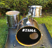 Tama Superstar All Birch