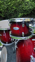 Batteria Pearl Decade Maple