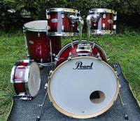 Batteria Pearl Decade Maple