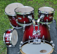 Batteria Pearl Decade Maple