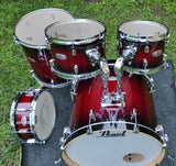 Batteria Pearl Decade Maple