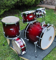 Batteria Pearl Decade Maple