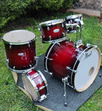 Batteria Pearl Decade Maple