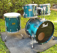 Batteria Pearl Prestige Session Select