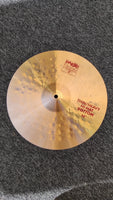 Thin/Heavy Hihat Paiste 2002 14"