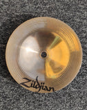 Zildjian A Custom Splash 6"