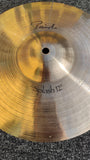 Splash Paiste Signature 12"