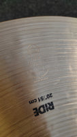 Ride Zildjian K 20"