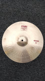 Paiste 2002 Crash 14"