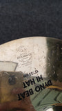 Zildjian Dyno Beat K/Z HiHat 13"