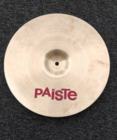 Paiste 2002 Crash 14"