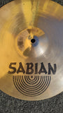 Sabian AA  Thin Crash 14"