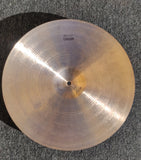 Crash Istanbul Mehmet Agop Pre Split 15"