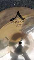 Zildjian Avedis Custom Crash 17"