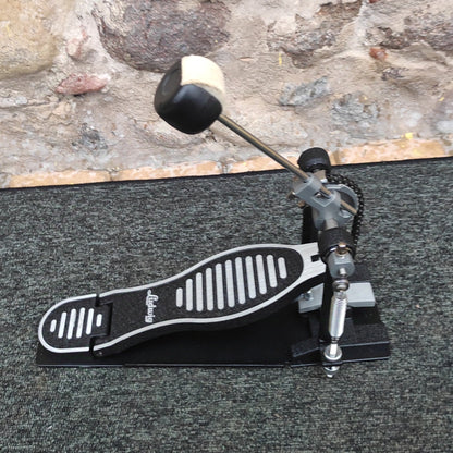 Jacques Capelle Excalibur pedal