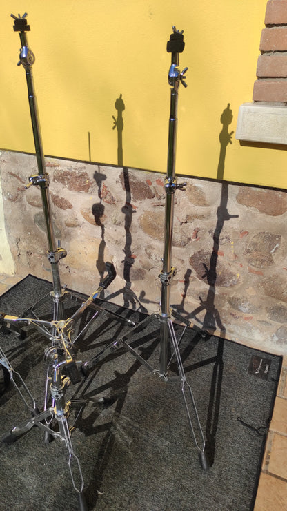 Pearl rod set