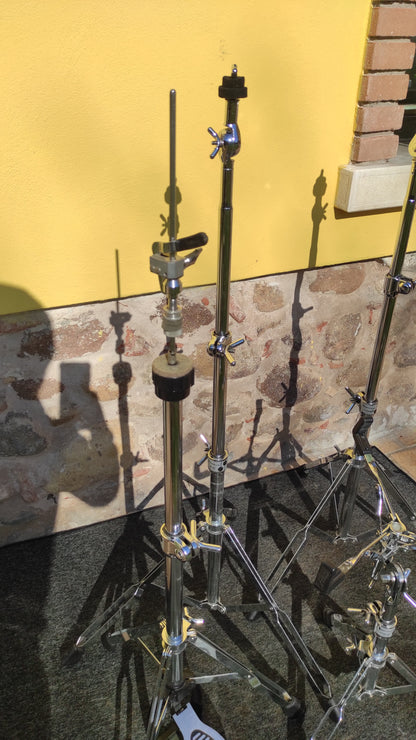 Pearl rod set